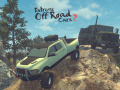 Trò chơi Extreme Offroad Cars 2
