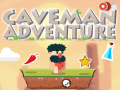 Trò chơi Caveman Adventure