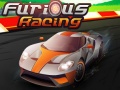 Trò chơi Furious Racing