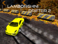 Trò chơi Lamborghini Drifter 2
