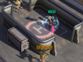 Trò chơi Robostorm