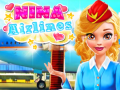 Trò chơi Nina Airlines
