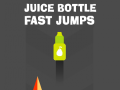 Trò chơi Juice Bottle Fast Jumps