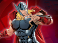 Trò chơi Thor Boss Battles