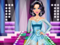Trò chơi Barbie's Fairytale Look