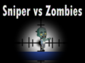 Trò chơi Sniper vs Zombies