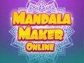 Trò chơi Mandala Maker Online