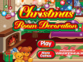 Trò chơi Christmasroom Decoration