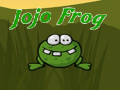 Trò chơi JoJo Frog
