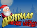 Trò chơi Christmas Integer Addition