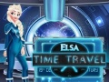 Trò chơi Elsa Time Travel 