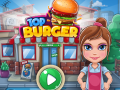 Trò chơi Top Burger