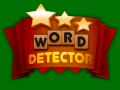 Trò chơi Word Detector