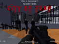 Trò chơi Сity of Fear  