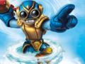 Trò chơi Skylanders Swap Force