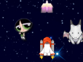 Trò chơi PowerPuff Fight