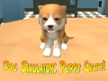 Trò chơi Dog Simulator: Puppy Craft