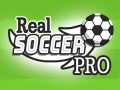 Trò chơi Real Soccer Pro