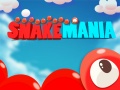 Trò chơi Snake Mania  