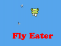 Trò chơi Fly Eater