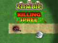 Trò chơi  Zombie Killing Spree  