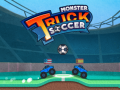 Trò chơi Monster Truck Soccer