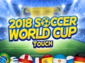 Trò chơi 2018 Soccer World Cup Touch