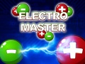 Trò chơi Electrio Master