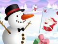 Trò chơi Freecell Christmas Solitaire