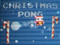 Trò chơi Christmas Pong