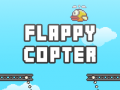 Trò chơi Flappy Copter