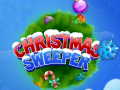 Trò chơi Christmas Sweeper