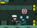 Trò chơi Alien Hunter 2