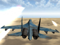 Trò chơi Jetpack Fighter