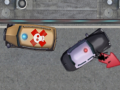 Trò chơi Grand Theft Ambulance