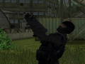 Trò chơi Masked Shooters Multiplayer Edition