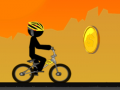 Trò chơi Stickman Bike Pro Ride