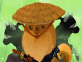 Trò chơi Ikki Samurai Jump