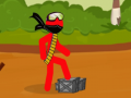 Trò chơi Stickman Army Team Battle