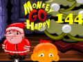 Trò chơi Monkey Go Happy Stage 144