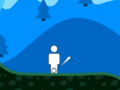Trò chơi Super stickman golf 