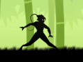 Trò chơi Dark Runner Shadow Parkour