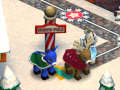 Trò chơi Build-A-Bear Adventures