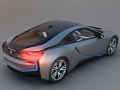 Trò chơi Customize BMW i8