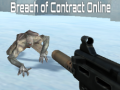 Trò chơi Breach of Contract Online