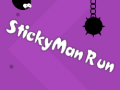 Trò chơi StickyMan Run