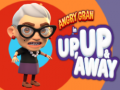 Trò chơi Angry Gran in Up, Up & Away