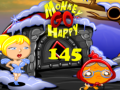 Trò chơi Monkey Go Happy Stage 145