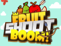 Trò chơi Fruit Shoot Boom