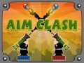 Trò chơi Aim Clash